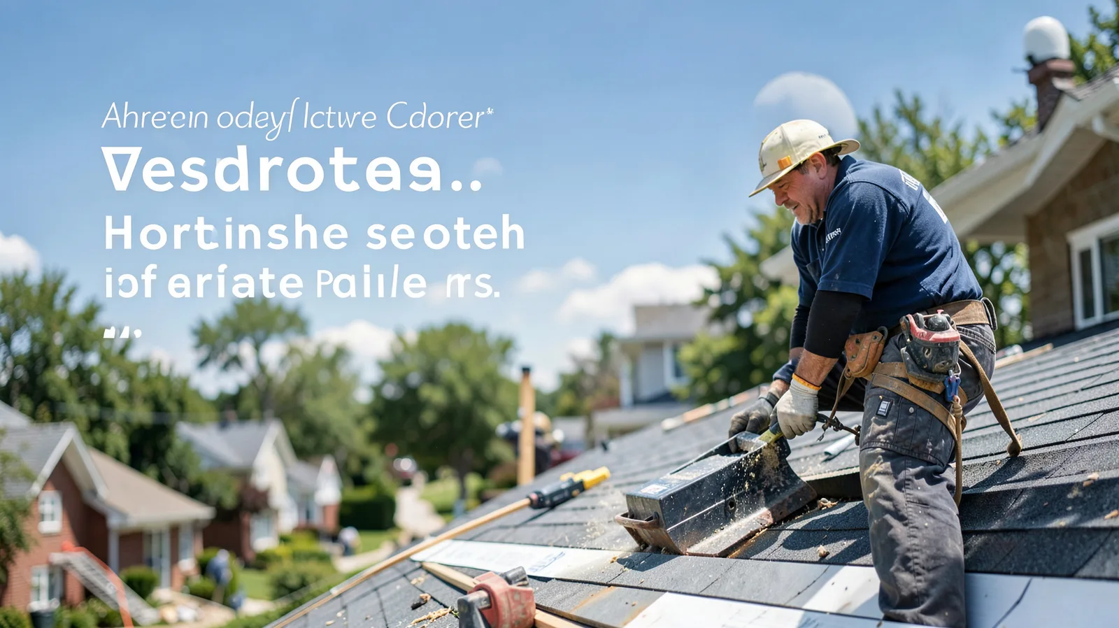 Roof Replacement in Fishertown, PA near me